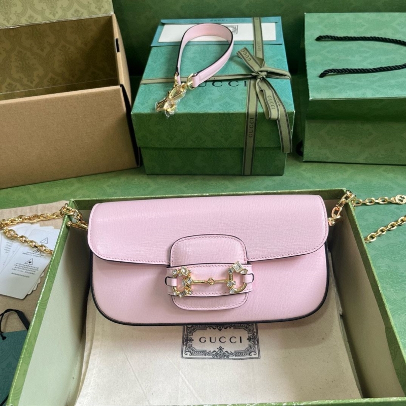 G*u*i satchel bags